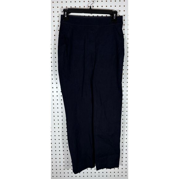 Spanx cotton blend pull on pants size XS - Picture 1 of 9
